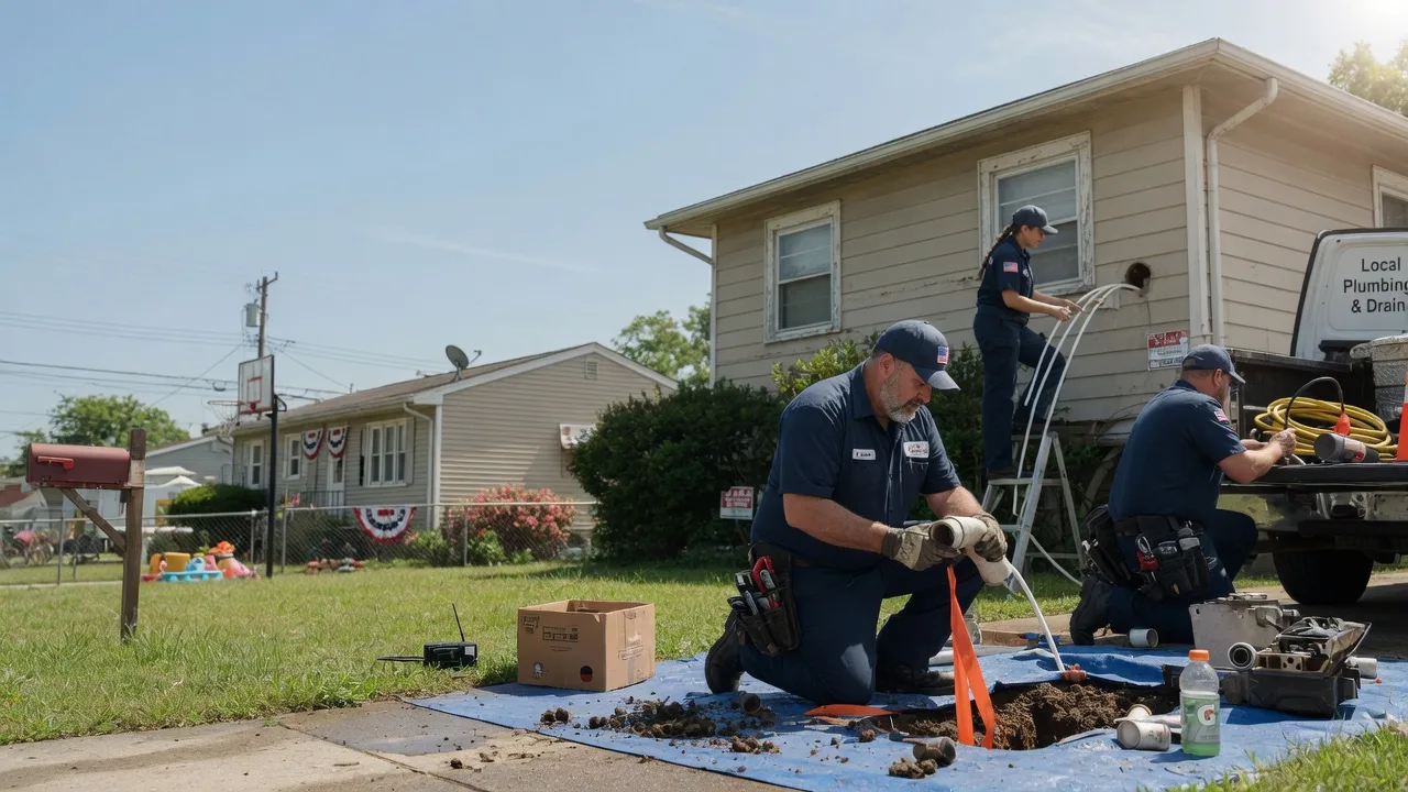 Faucet Repair in Rosharon, TX near me